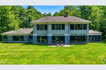 16 Old Tree Farm Rd, Stockbridge, MA 01262 - Photo 38
