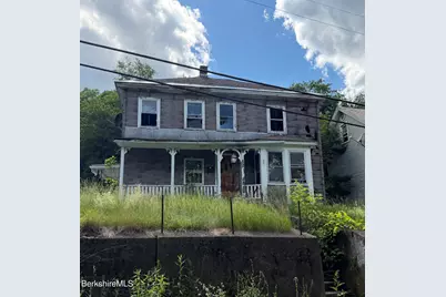 325 Walnut St, North Adams, MA 01247 - Photo 1