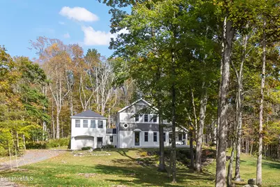 49 Knapp Hollow Ln, Hillsdale, NY 12529 - Photo 4