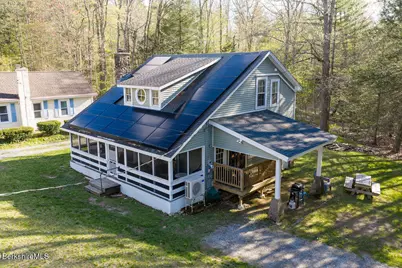 400 Pine Rd, Otis, MA 01253 - Photo 4