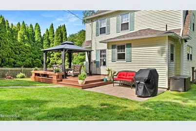 99 Whittier Ave, Pittsfield, MA 01201 - Photo 4