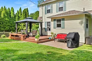 99 Whittier Ave, Pittsfield, MA 01201 - Photo 4
