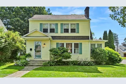 99 Whittier Ave, Pittsfield, MA 01201 - Photo 1