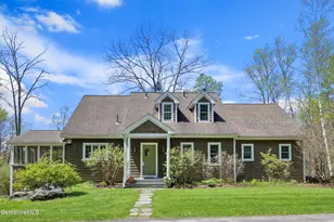 130 E Rd, Alford, MA 01266 - Photo 1