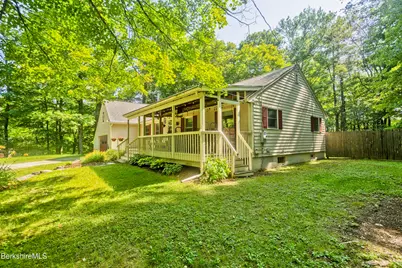 2305 Jacobs Ladder Rd, Becket, MA 01223 - Photo 24