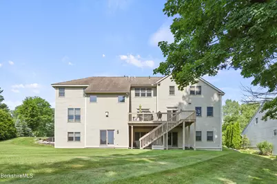 35 Meadow Ridge Dr, Pittsfield, MA 01201 - Photo 50