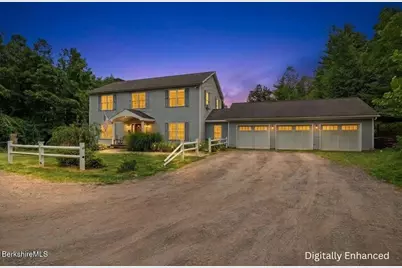 354 Notch Rd, North Adams, MA 01247 - Photo 1