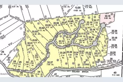Lot 35 Deer Run, Becket, MA 01223 - Photo 6