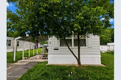 6 Navajo Dr, North Adams, MA 01247 - Photo 2
