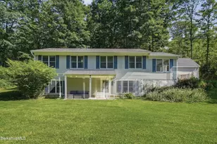 420 Brodie Mountain Rd, Hancock, MA 01237 - Photo 1