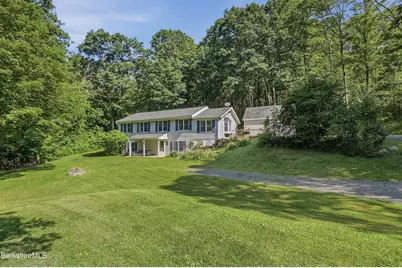 420 Brodie Mountain Rd, Hancock, MA 01237 - Photo 2