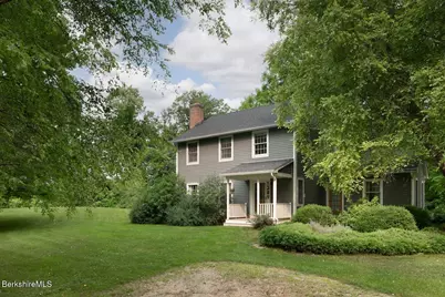 1289 Canaan Southfield Rd, New Marlboro, MA 01259 - Photo 1