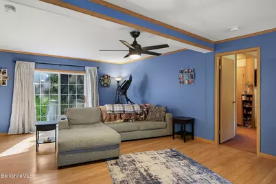 9 S County Rd, Florida, MA 01247 - Photo 18
