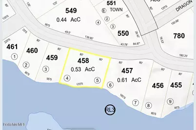 O Alan A Dale Dr, Becket, MA 01223 - Photo 2
