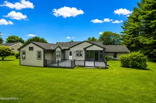 205 Golden Hill Rd, Lee, MA 01238 - Photo 4