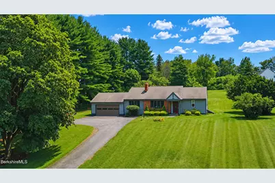 205 Golden Hill Rd, Lee, MA 01238 - Photo 2