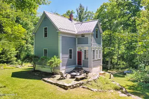 701 Rhoades & Bailey Rd, New Marlboro, MA 01230 - Photo 1