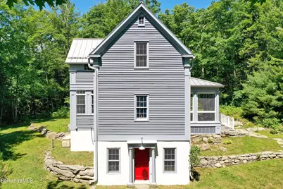 701 Rhoades & Bailey Rd, New Marlboro, MA 01230 - Photo 2