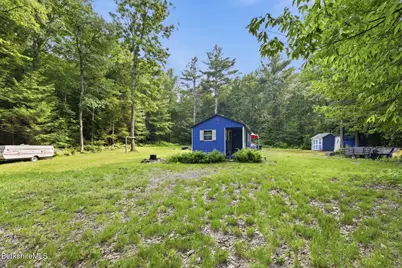 3.3 Gibbs Rd, Blandford, MA 01008 - Photo 4