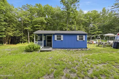 3.3 Gibbs Rd, Blandford, MA 01008 - Photo 2