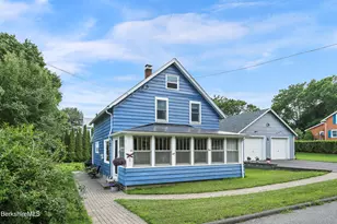 4 Water St, Adams, MA 01220 - Photo 1