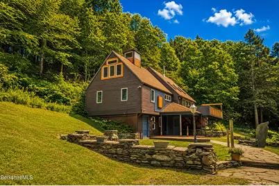 12 Harrison Calkins Rd, Alford, MA 01266 - Photo 2