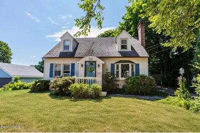 38 Connecticut Ave, Pittsfield, MA 01201 - Photo 1