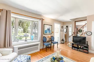 38 Connecticut Ave, Pittsfield, MA 01201 - Photo 4