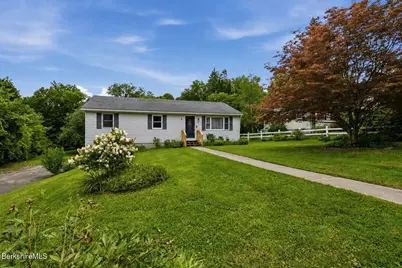 90 Brickyard Ct, North Adams, MA 01247 - Photo 1