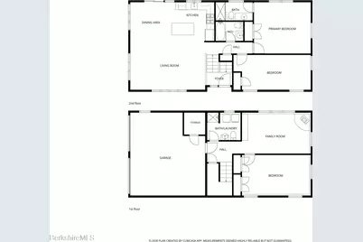 9 Abbey Hill Dr, Great Barrington, MA 01230 - Photo 2