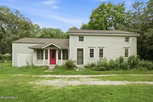 200 E Stahl Rd, Sheffield, MA 01222 - Photo 2
