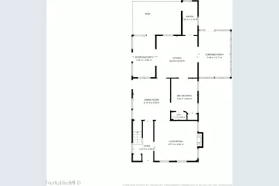 200 East Stahl Rd, Sheffield, MA 01222 - Photo 48