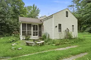 200 E Stahl Rd, Sheffield, MA 01222 - Photo 4