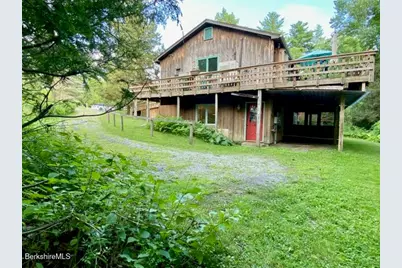 9 Forest Row, Great Barrington, MA 01230 - Photo 1