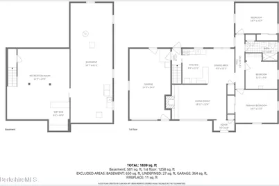 106 Gamwell Ave, Pittsfield, MA 01201 - Photo 40
