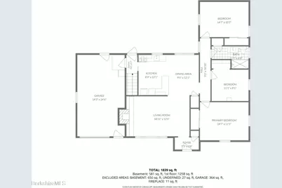 106 Gamwell Ave, Pittsfield, MA 01201 - Photo 38