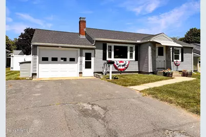 106 Gamwell Ave, Pittsfield, MA 01201 - Photo 1