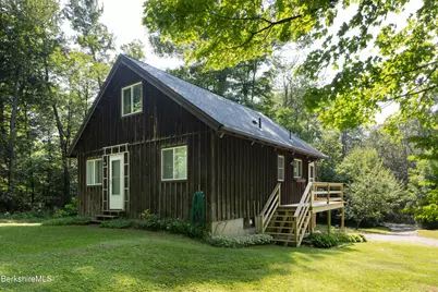 25 S Sandisfield Rd, Sandisfield, MA 01255 - Photo 4