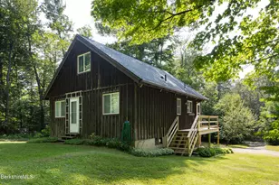25 S Sandisfield Rd, Sandisfield, MA 01255 - Photo 4
