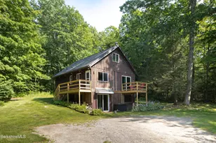 25 S Sandisfield Rd, Sandisfield, MA 01255 - Photo 1