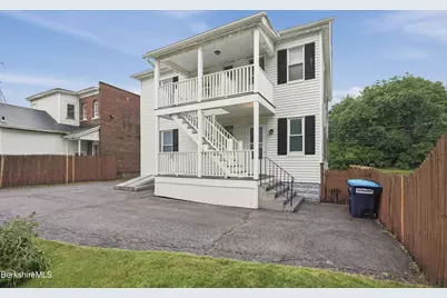1228 East St, Pittsfield, MA 01201 - Photo 30