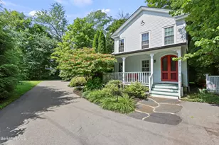 290 Great Barrington Rd, West Stockbridge, MA 01266 - Photo 1