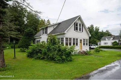 61 Sheffield St, Pittsfield, MA 01201 - Photo 4