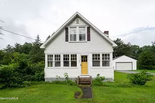61 Sheffield St, Pittsfield, MA 01201 - Photo 1