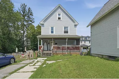 158-160 Linden St, Pittsfield, MA 01201 - Photo 2