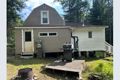 26 Bear Hill & Hawk Lots 638&640 Rd, Hinsdale, MA 01235 - Photo 2