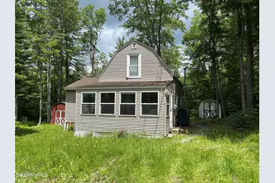 26 Bear Hill & Hawk Lots 638&640 Rd, Hinsdale, MA 01235 - Photo 1