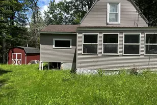 26 Bear Hl Rd, Hinsdale, MA 01235 - Photo 1