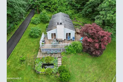 2519 Hancock Rd, Hancock, MA 01237 - Photo 1
