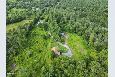 451 Williamstown Rd, Lanesborough, MA 01237 - Photo 50